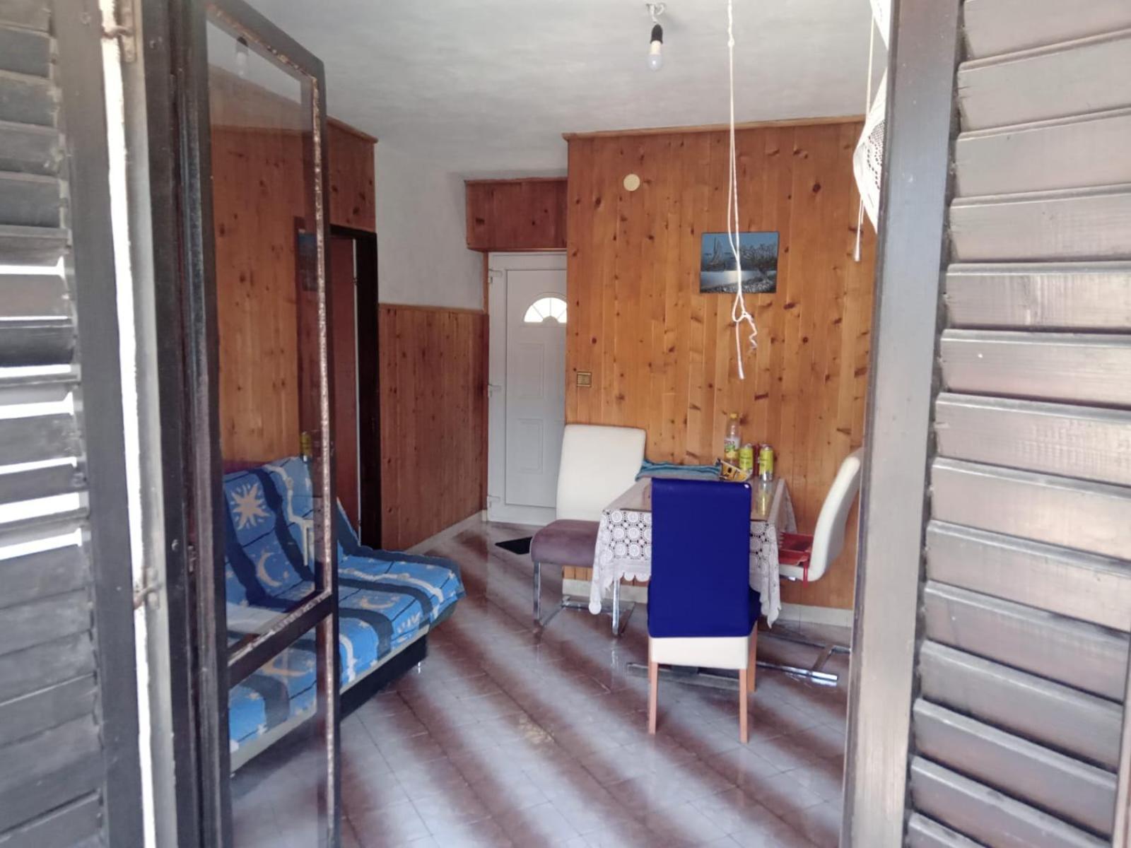 פוצ'ישצ'ה Apartments Nikola מראה חיצוני תמונה