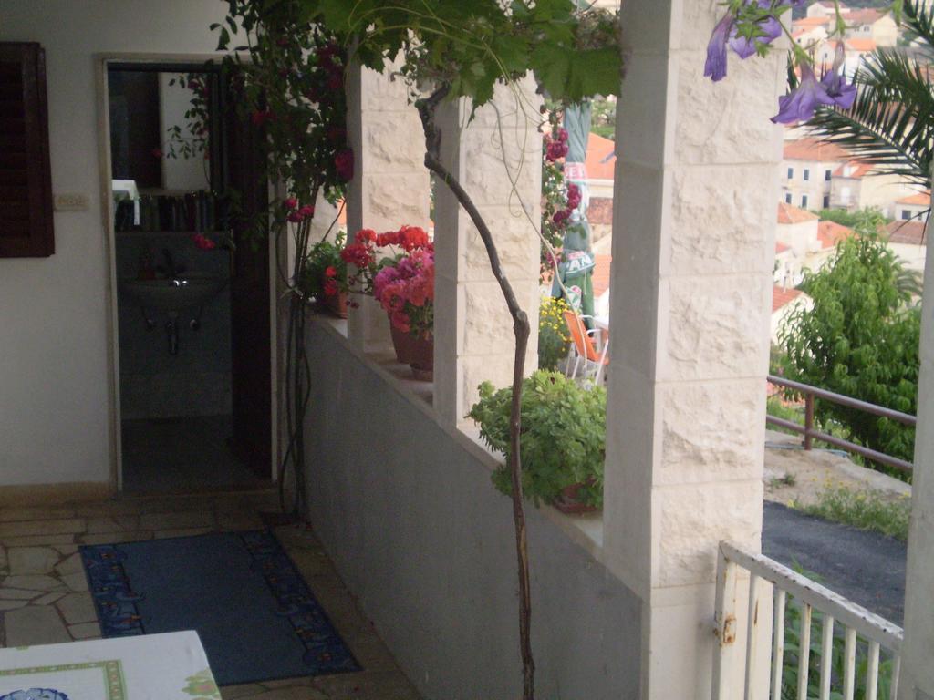 פוצ'ישצ'ה Apartments Nikola מראה חיצוני תמונה
